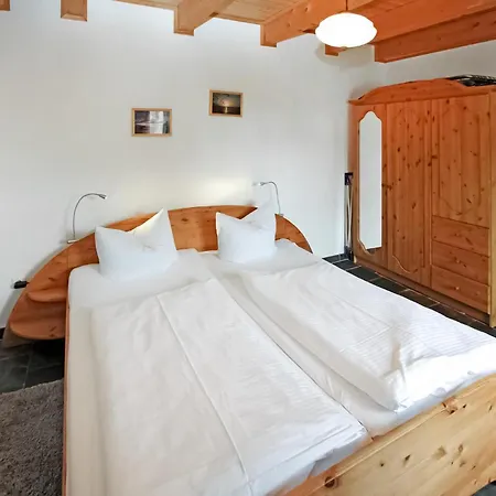 Ferienhaus Warthe * Warthe (Mecklenburg-Vorpommern)