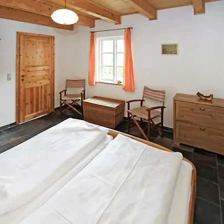 Holiday home Ferienhaus Warthe Warthe (Mecklenburg-Vorpommern)