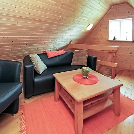Ferienhaus Warthe Holiday home