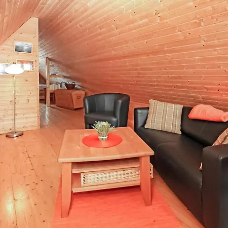 Holiday home Ferienhaus Warthe