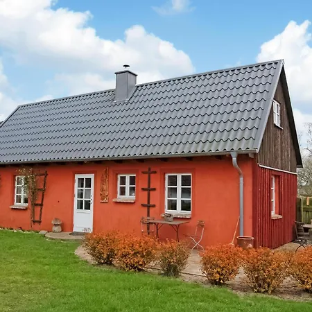 Holiday home Ferienhaus Warthe *