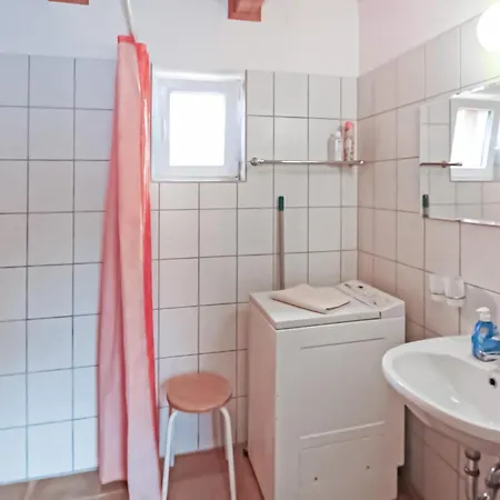 Ferienhaus Warthe * Warthe (Mecklenburg-Vorpommern)